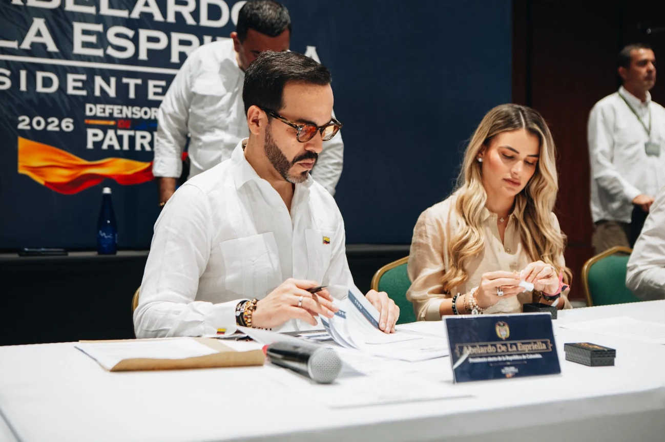 Gobierno electo de Abelardo De La Espriella y ANALAC avanzan en agenda conjunta para fortalecer el sector lácteo colombiano
