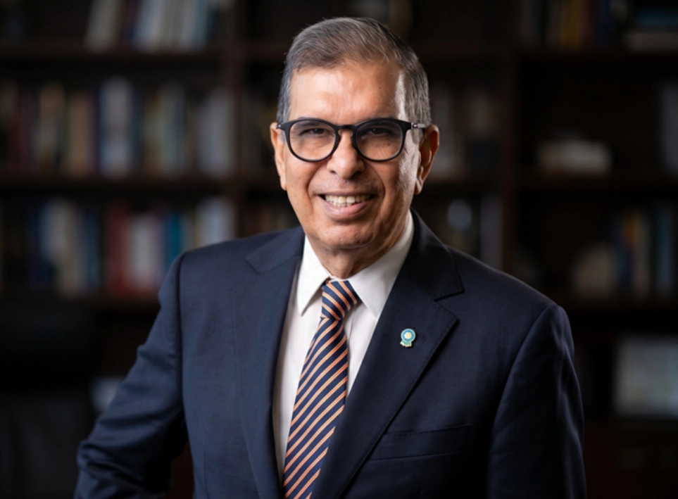 Fabio Arjona Hincapié será el Ministro de Ambiente y Desarrollo Sostenible del Gobierno de la Patria Milagro