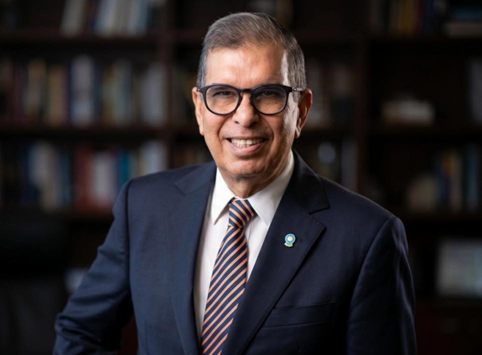 Presidente electo Abelardo De La Espriella fija prioridades ambientales al ministro designado Fabio Arjona
