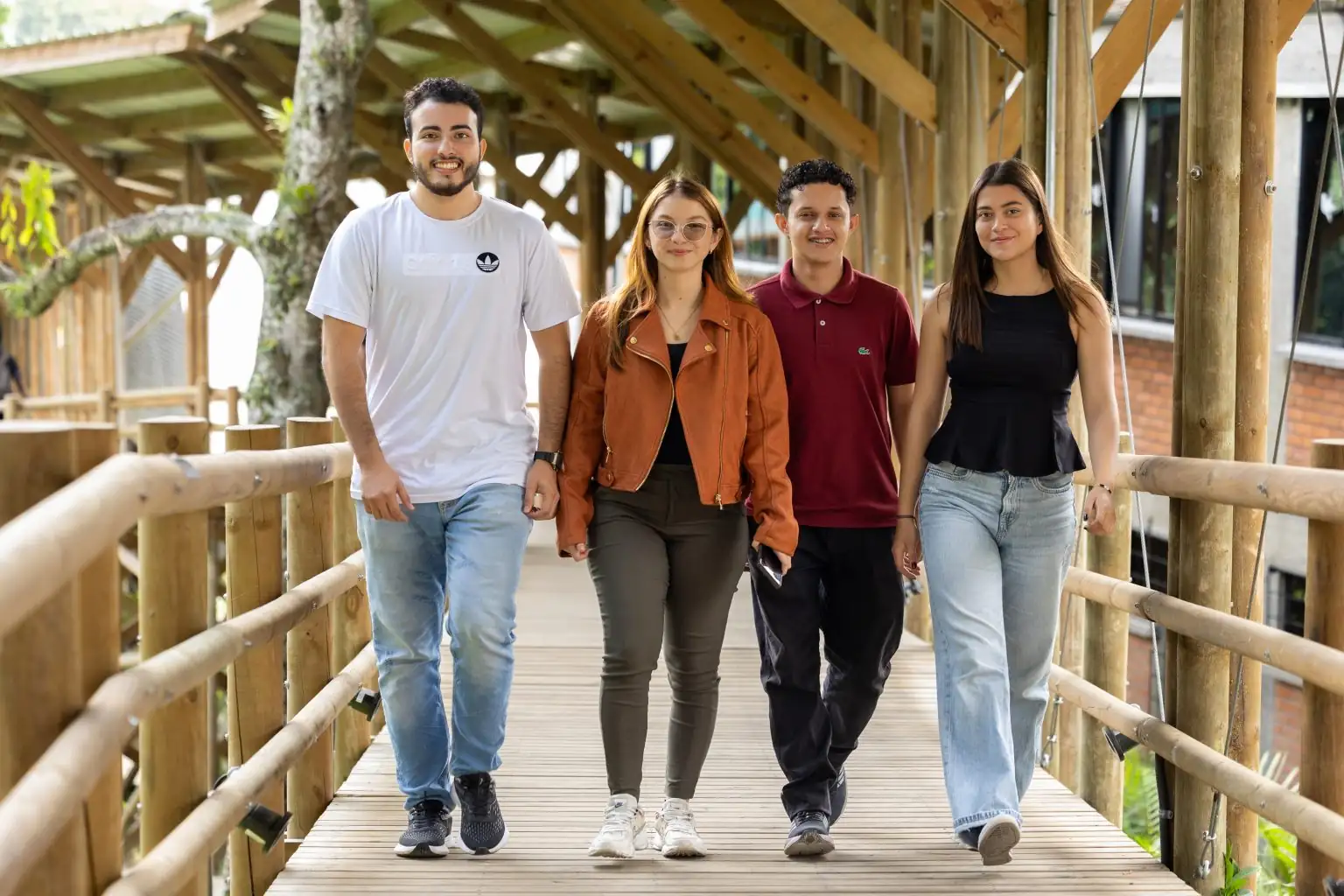 Admitidos segundo llamado UTP 2026-2: ya se puede generar el recibo de matrícula