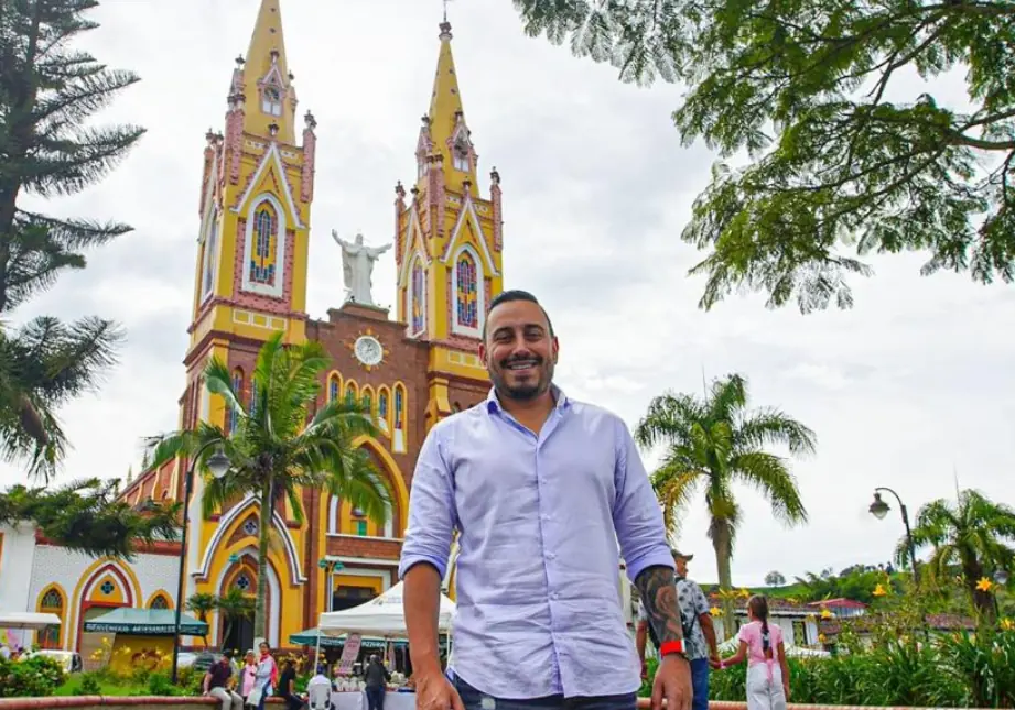 Marsella celebra 166 años de historia, tradición y desarrollo con una agenda para toda la familia