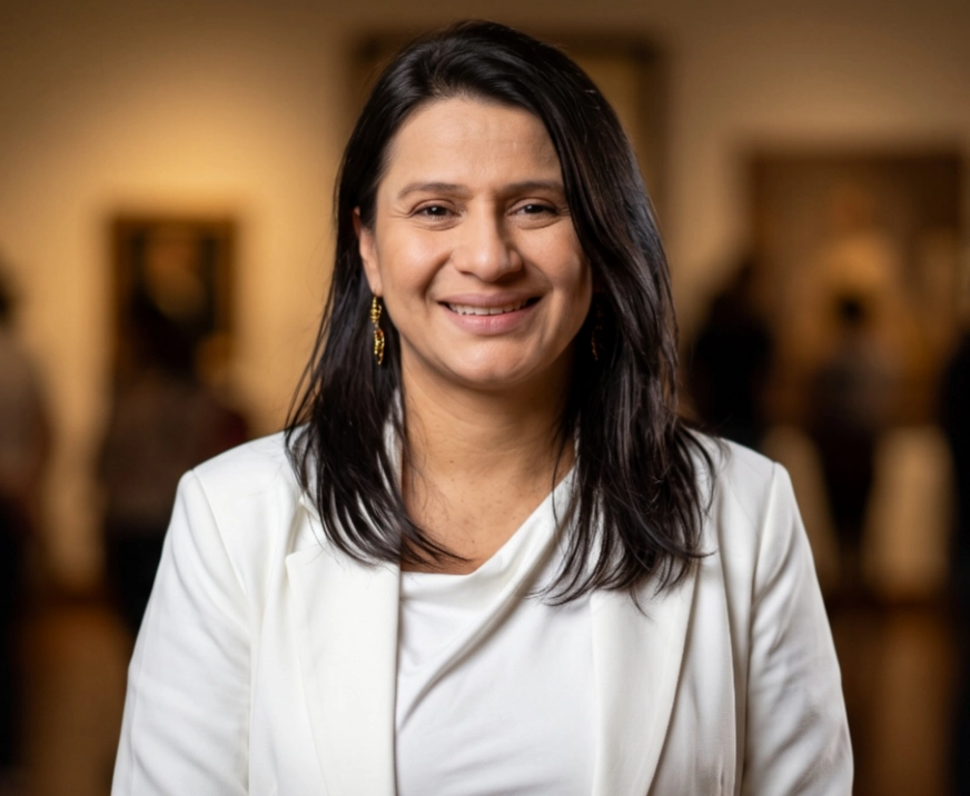 Presidente electo Abelardo De La Espriella designa a Paola Andrea Holguín como Ministra de Cultura