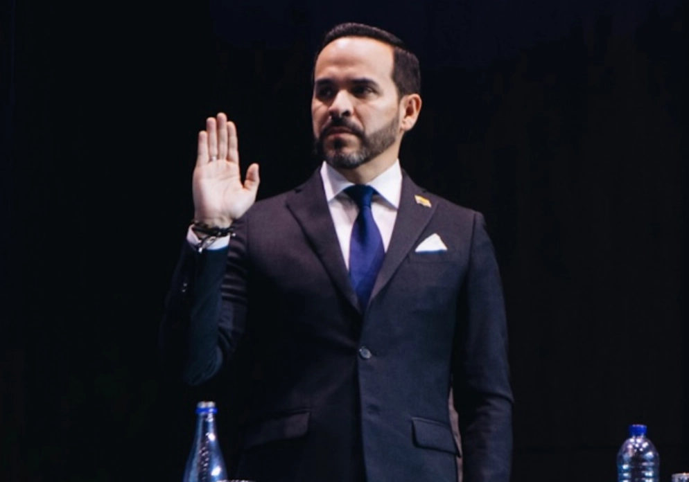 Cuatro objetivos concretos guiarán el empalme del gobierno del presidente electo De La Espriella