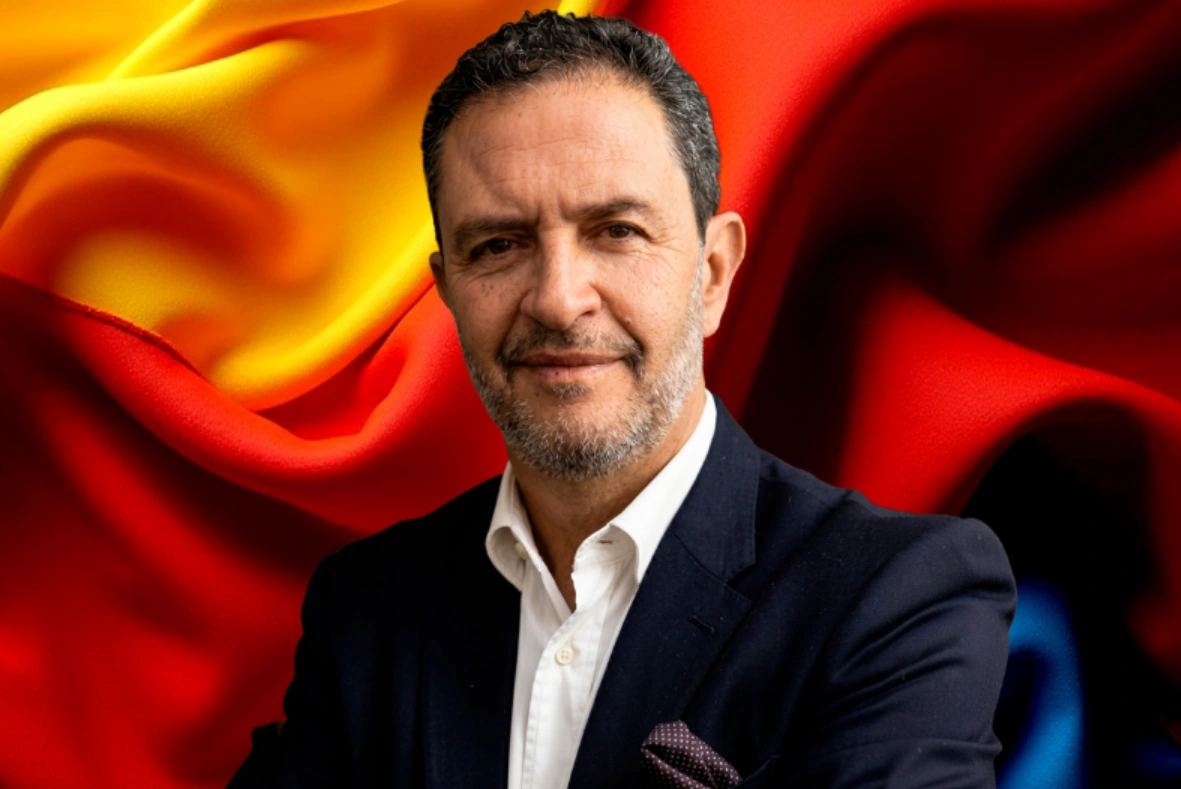 OMAR BULA ESCOBAR MINISTRO DE RELACIONES EXTERIORES