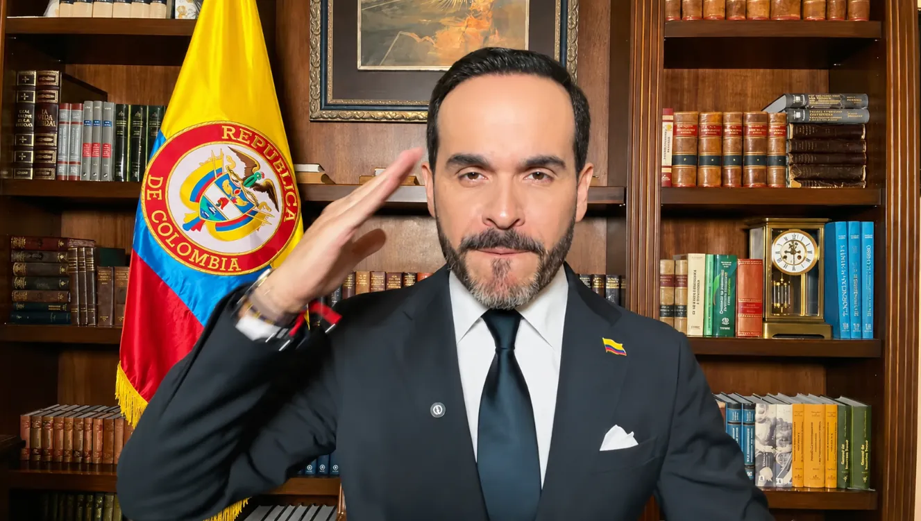 Presidente electo De La Espriella anuncia seis nuevas designaciones ministeriales del Gobierno de la Patria Milagro
