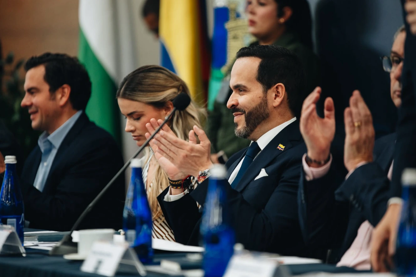 Presidente electo: la sede principal del Escudo de las Américas estará en Medellín