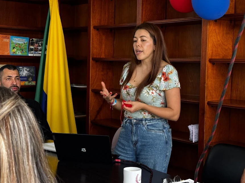 16 Adolescentes encuentran una segunda oportunidad a través de la Justicia Juvenil para el Tratamiento del Consumo de Drogas