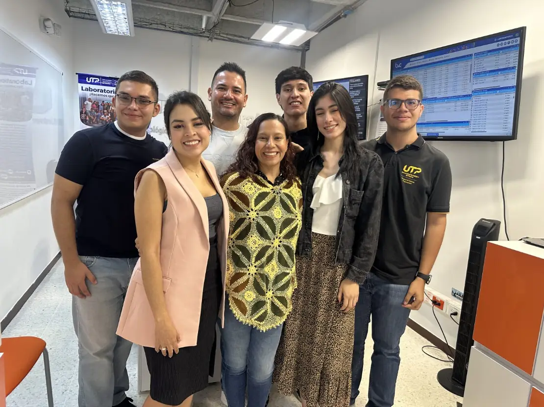 Laboratorio Financiero de la UTP: innovación y formación en mercados de capitales