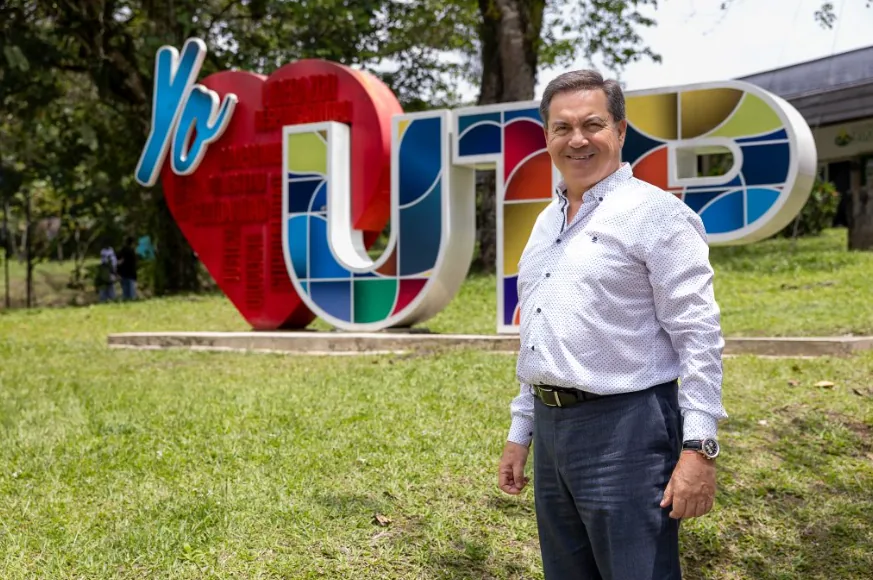 La UTP, clave en el ascenso de Risaralda del puesto 9 al 5 en competitividad de educación superior
