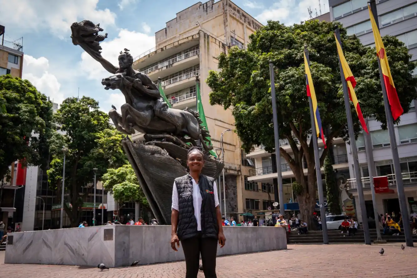 El programa Habitante de Calle de la Alcaldía de Pereira es modelo para el país