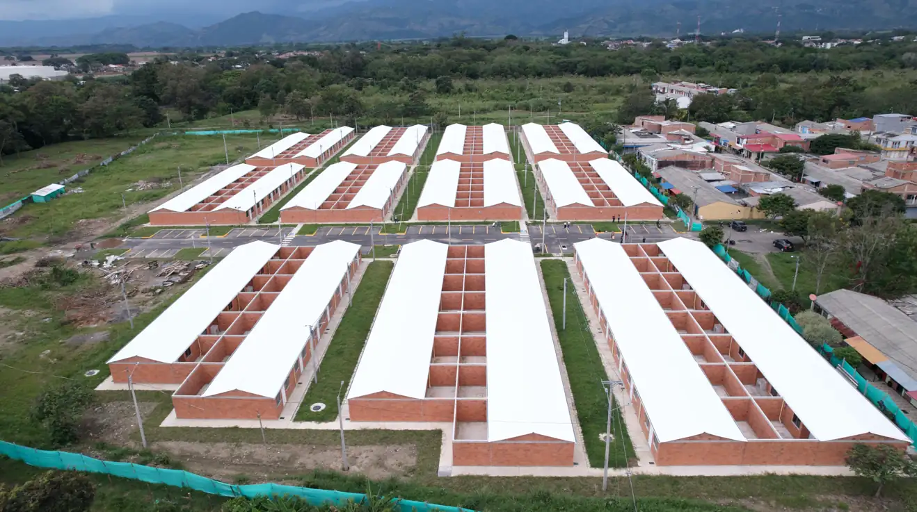 Gobernación de Risaralda y EDUR alertan por falsas adjudicaciones de vivienda en La Virginia y denuncian estafas ante la Fiscalía