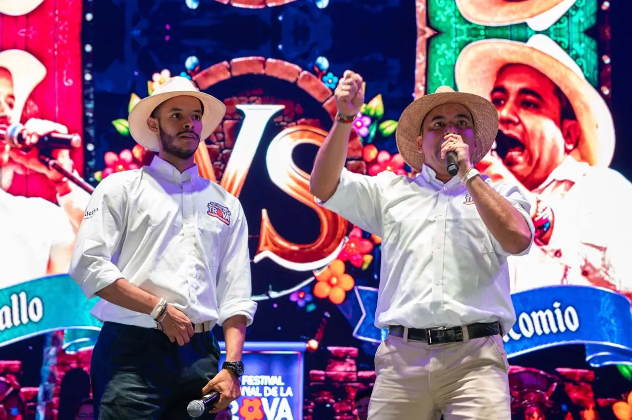 ¿Sabe usted cuáles son los inicios de lo que hoy es el Festival Nacional de la Trova Ciudad de Medellín?