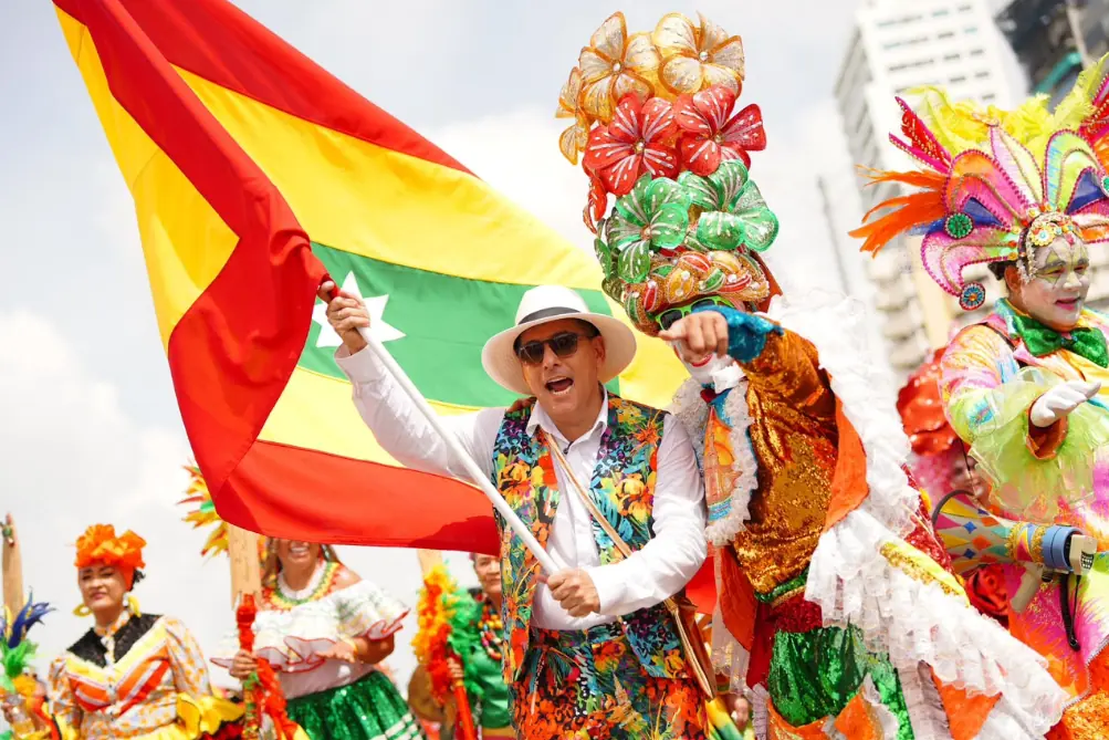 “Se trata de fortalecer, no de privatizar”: Concejo aprueba la creación de la Nueva Corporación de las Fiestas de Independencia del 11 de Noviembre