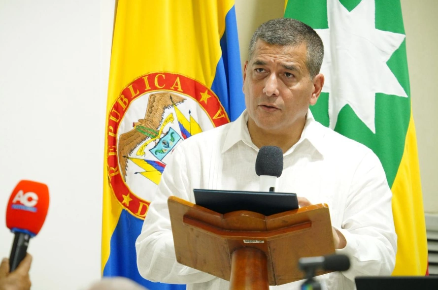 Alcalde Dumek Turbay convoca al Concejo a extraordinarias para fortalecer atención a adultos mayores, transformar las canchas de La Campiña y La Ermita del Pie de La Popa y otras inversiones sociales