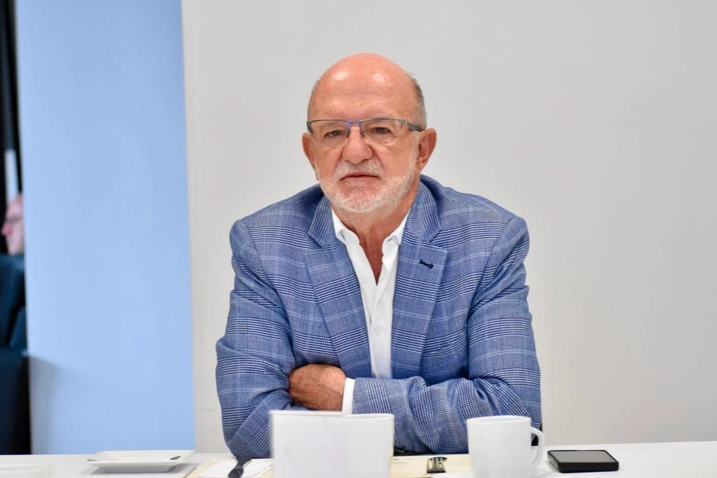 Gobierno de Caldas y Congresistas de la región se unen para gestionar recursos que aporten a la reconstrucción del departamento