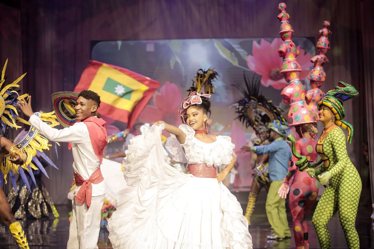 IPCC abre convocatoria de estímulos ‘La Fiesta que Nos Une’ 2026 con más de $1.667 millones para portadores de la tradición