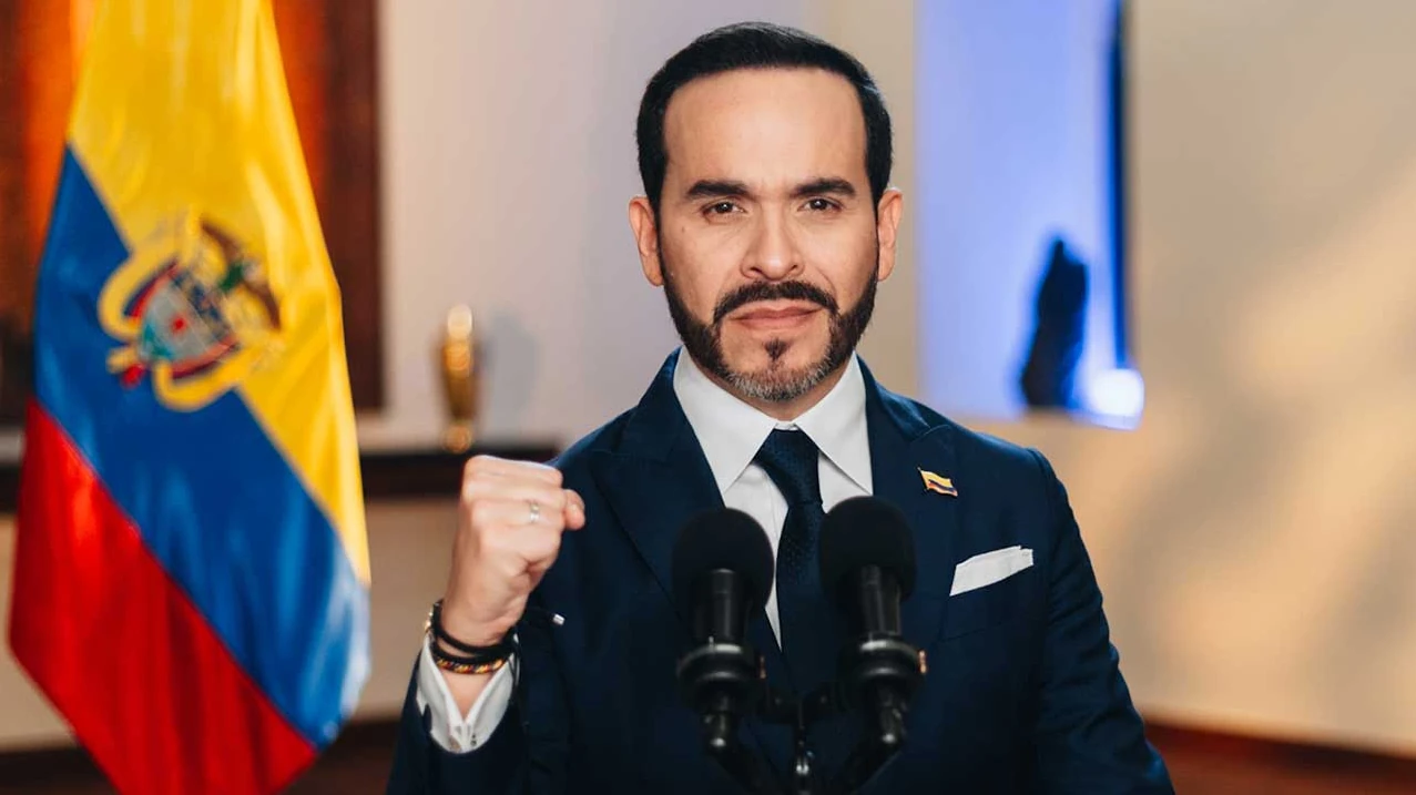 Gobierno del Presidente De La Espriella pone fin a tres procesos de falso diálogo con grupos armados: “Se acabaron las mesas sin resultados”