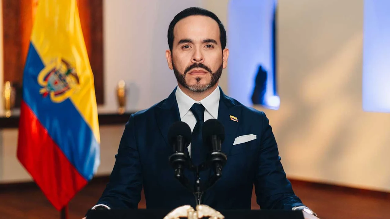 Gobierno Nacional anuncia la creación de bloques de búsqueda contra la extorsión y la corrupción