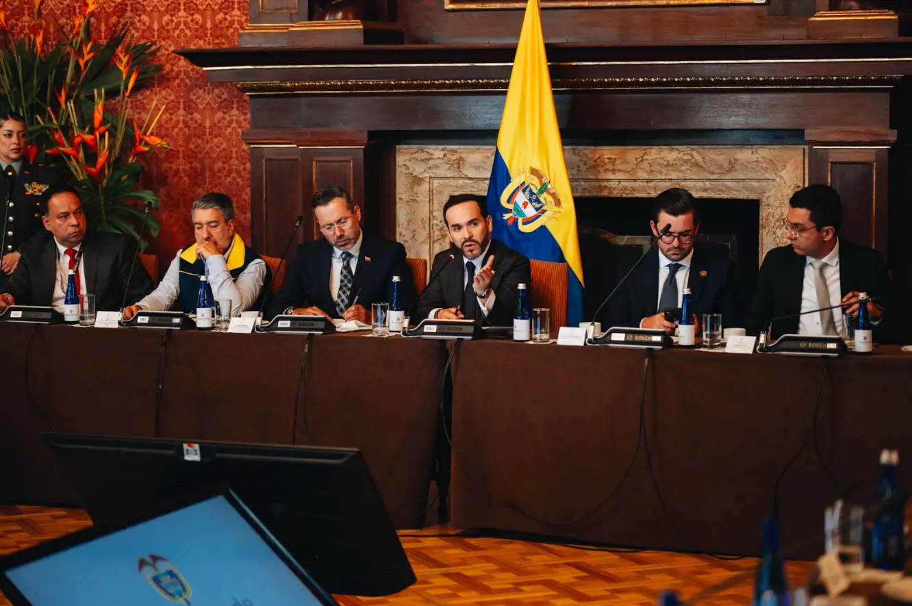 Gobierno Nacional avanza en gestiones con Estados Unidos para lograr alivios arancelarios que protejan a los productores colombianos