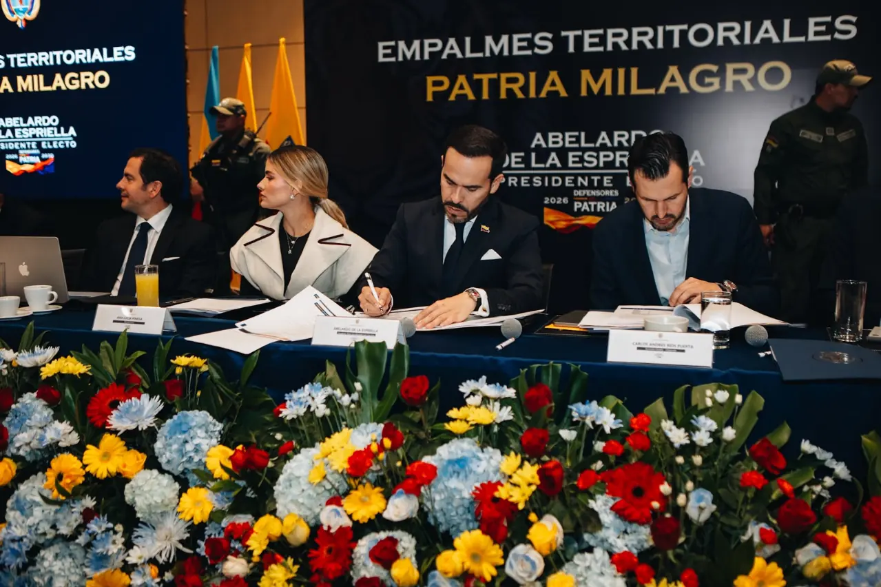 El Equipo de Empalme del gobierno entrante le solicita al Gobierno saliente abstenerse de firmar contratos de INVÍAS por 3,2 billones en La Guajira