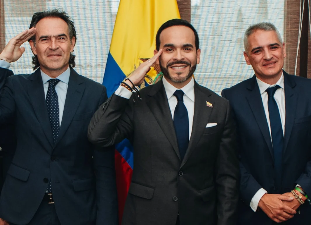 Antioquia propuso el mecanismo Reconstrucción por Impuestos – REXI para acelerar recuperación de territorios afectados por el sismo
