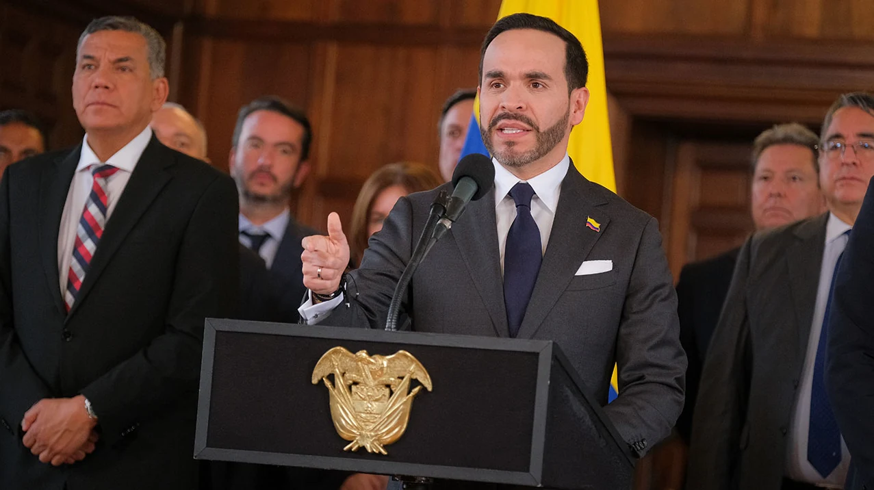 Balance de la respuesta y acciones del Gobierno Nacional durante la primera semana del terremoto en el occidente del país