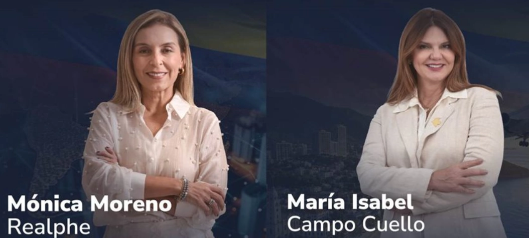 Emprendimiento y turismo, dos motores para acelerar el crecimiento económico de Colombia