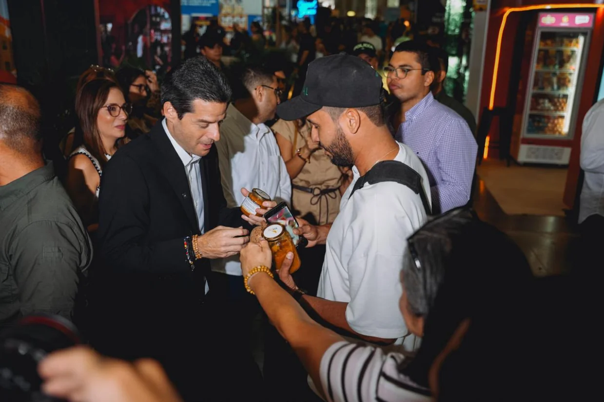 Sabor Barranquilla demuestra que la gastronomía también mueve la economía: MinComercio