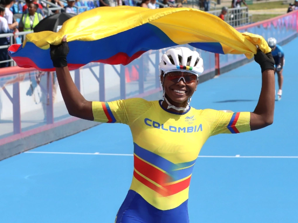 El patinaje, campeón en los Centroamericanos y del Caribe y Colombia superó las 150 medallas