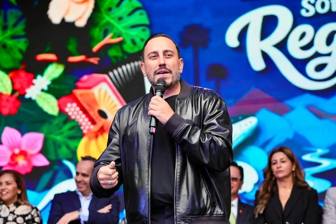 Risaralda llevó el sabor, la cultura y el talento del departamento a la feria Colombia Son las Regiones