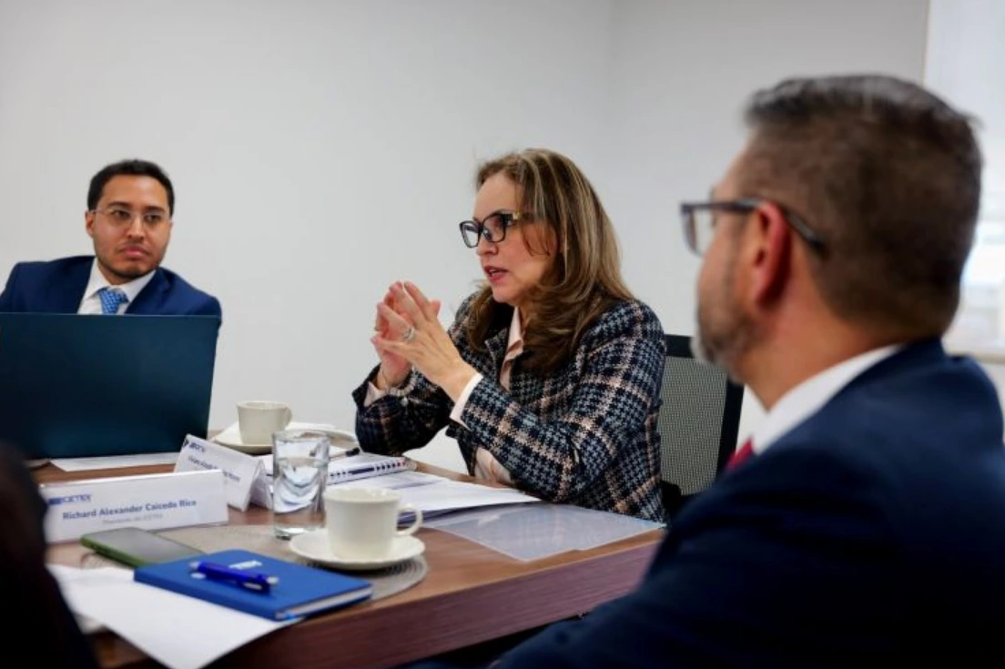 Gobierno Nacional activa alivios económicos del ICETEX para más de 44.000 beneficiarios afectados por el terremoto