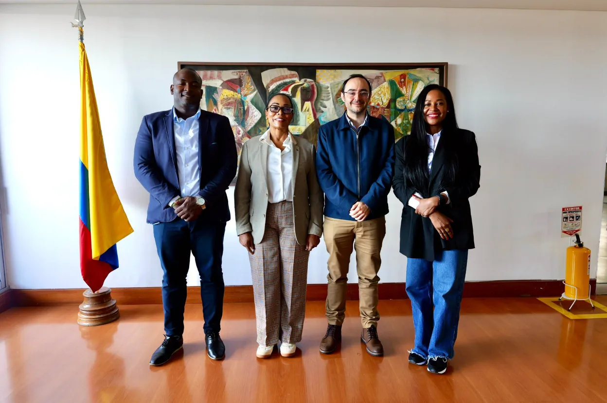 Ministerio de Educación y Universidad Tecnológica del Chocó definen plan de respuesta para atender las afectaciones del sismo