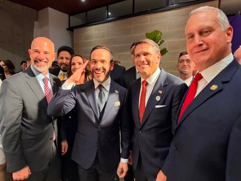 Estados Unidos anuncia paquete de seguridad de $1.000 millones para Colombia: el respaldo más importante en décadas a la alianza bilateral