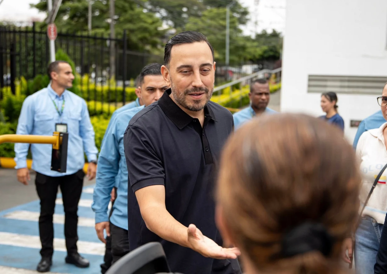 Ministra de Salud visitará Risaralda para revisar situación de la red hospitalaria tras el sismo