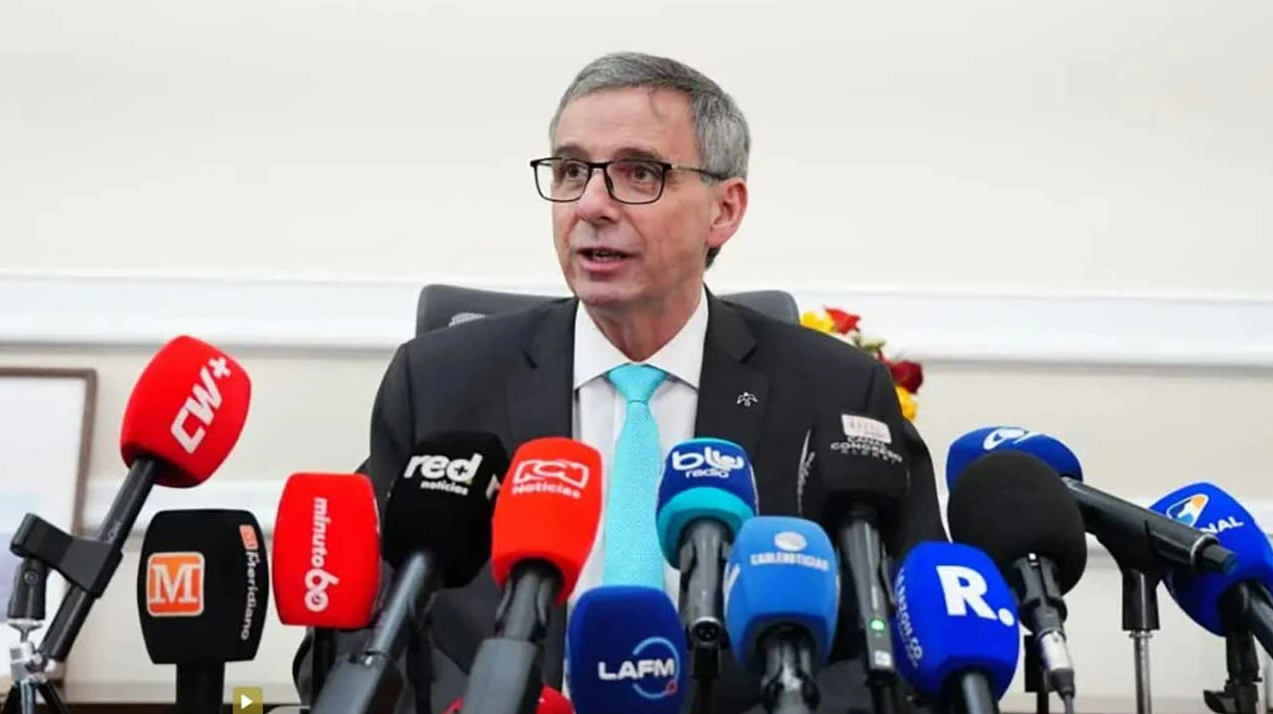 Gobierno radica Presupuesto de la Verdad para 2027 por $635 billones