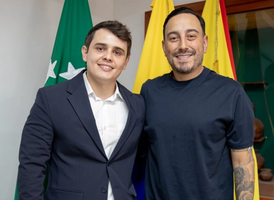 Sebastián Cardona Vanegas asumió la gerencia del Hospital San Pedro y San Pablo de La Virginia