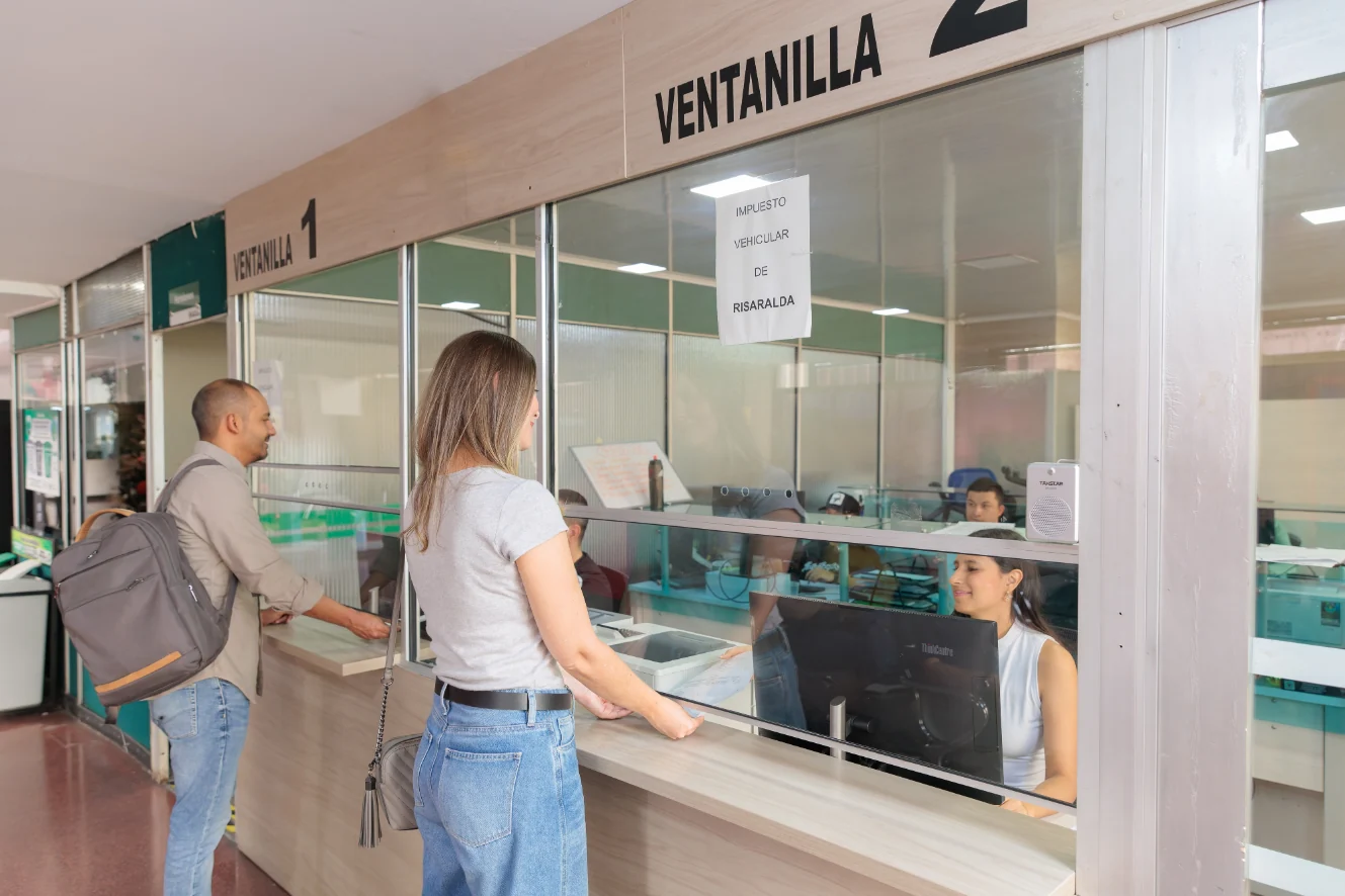 Risaralda propone alivio tributario para facilitar el pago de obligaciones en mora tras el sismo