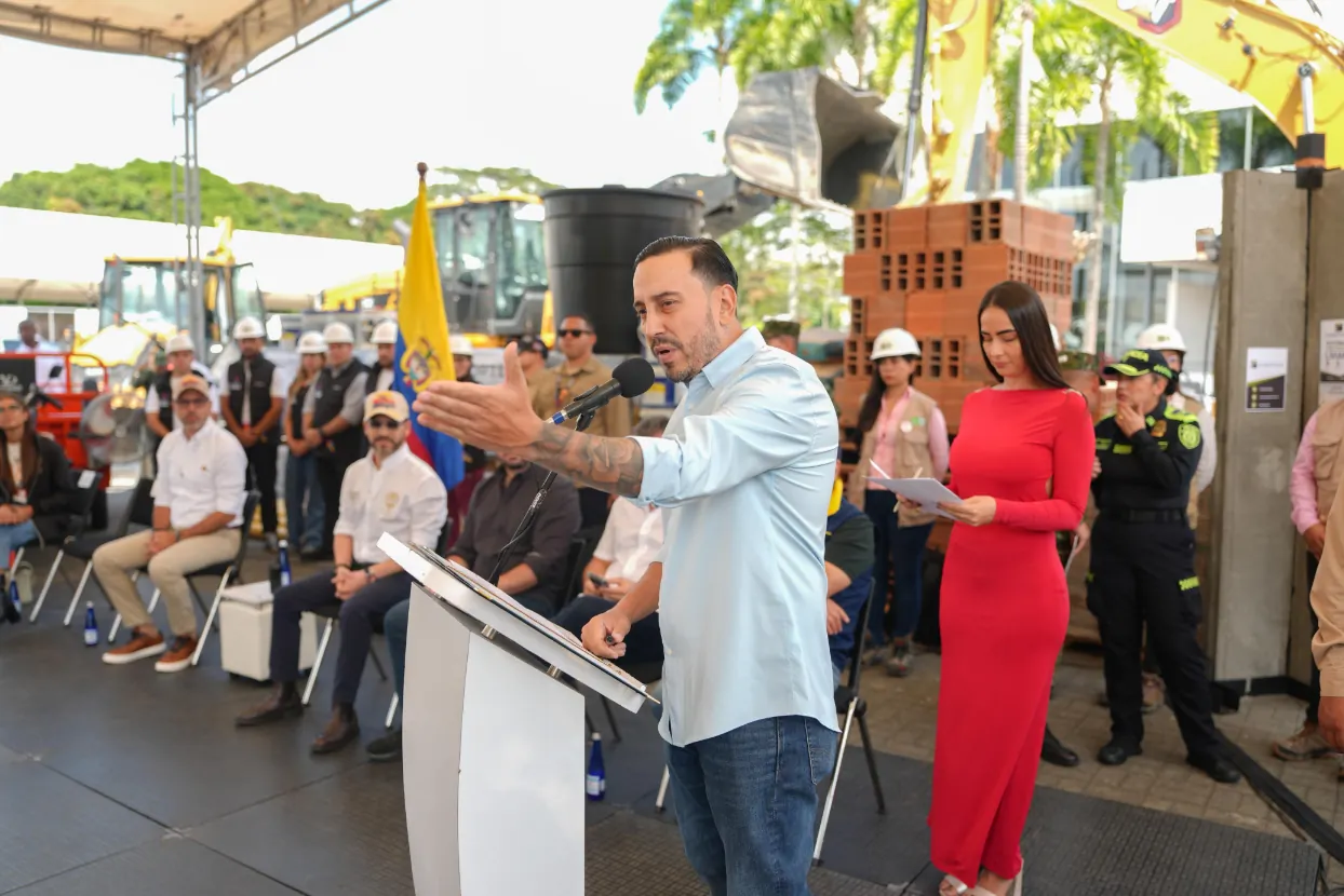 El llamado del gobernador da resultados: ICETEX congela cobros a damnificados por el terremoto