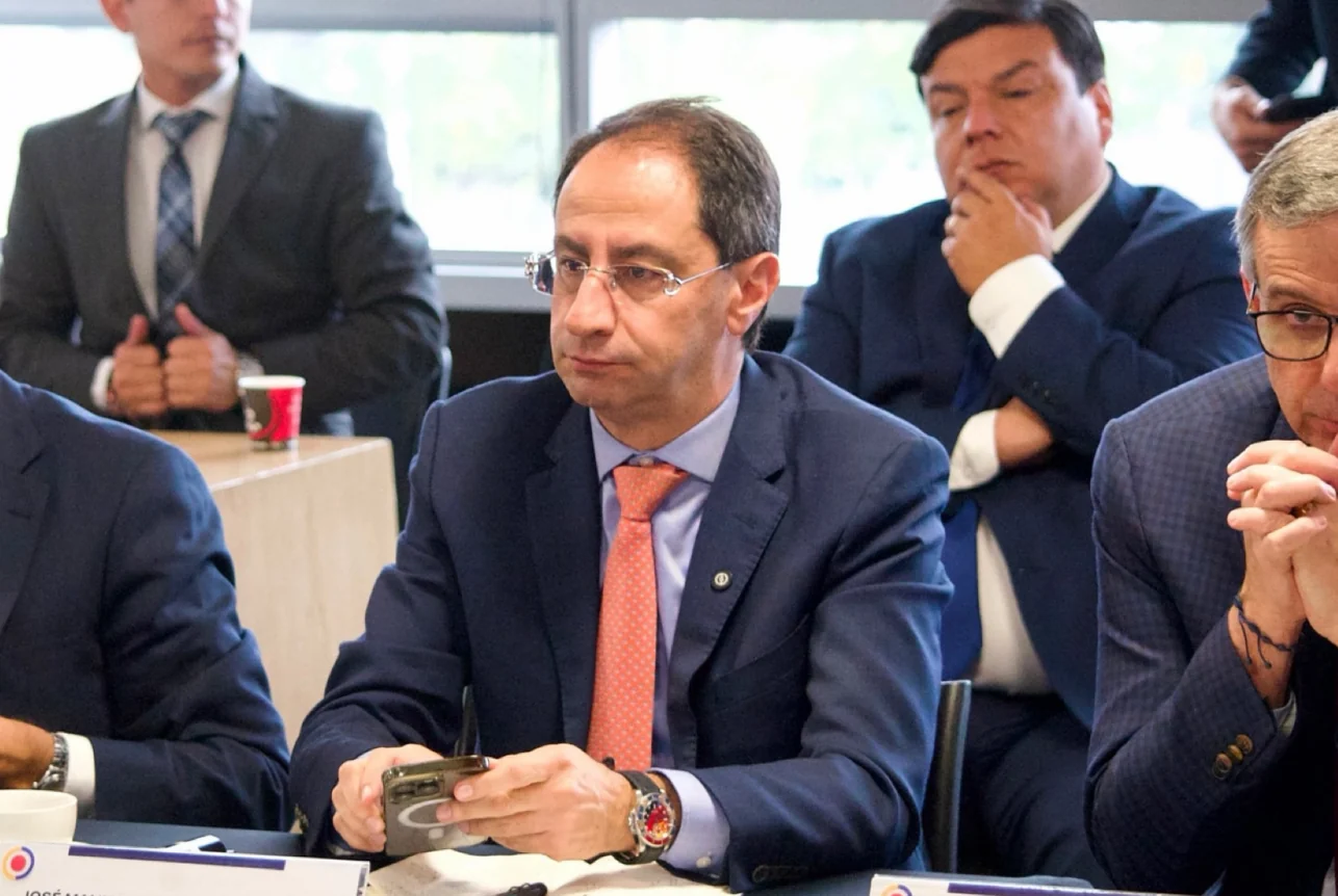 Empalme Anticorrupción destaca actuación de la Procuraduría en el caso FENOGE y programa Colombia Solar