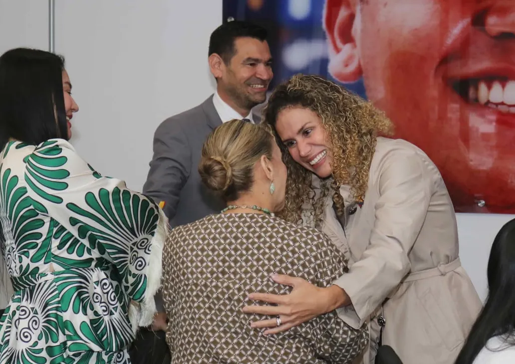 En la Patria Milagro el sector trabajo se construye a través del diálogo con todos sus actores