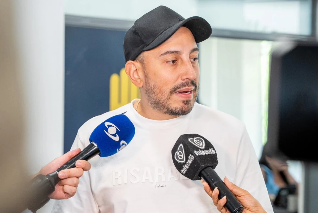Gobernación atiende a integrantes del deporte risaraldense afectados por el terremoto