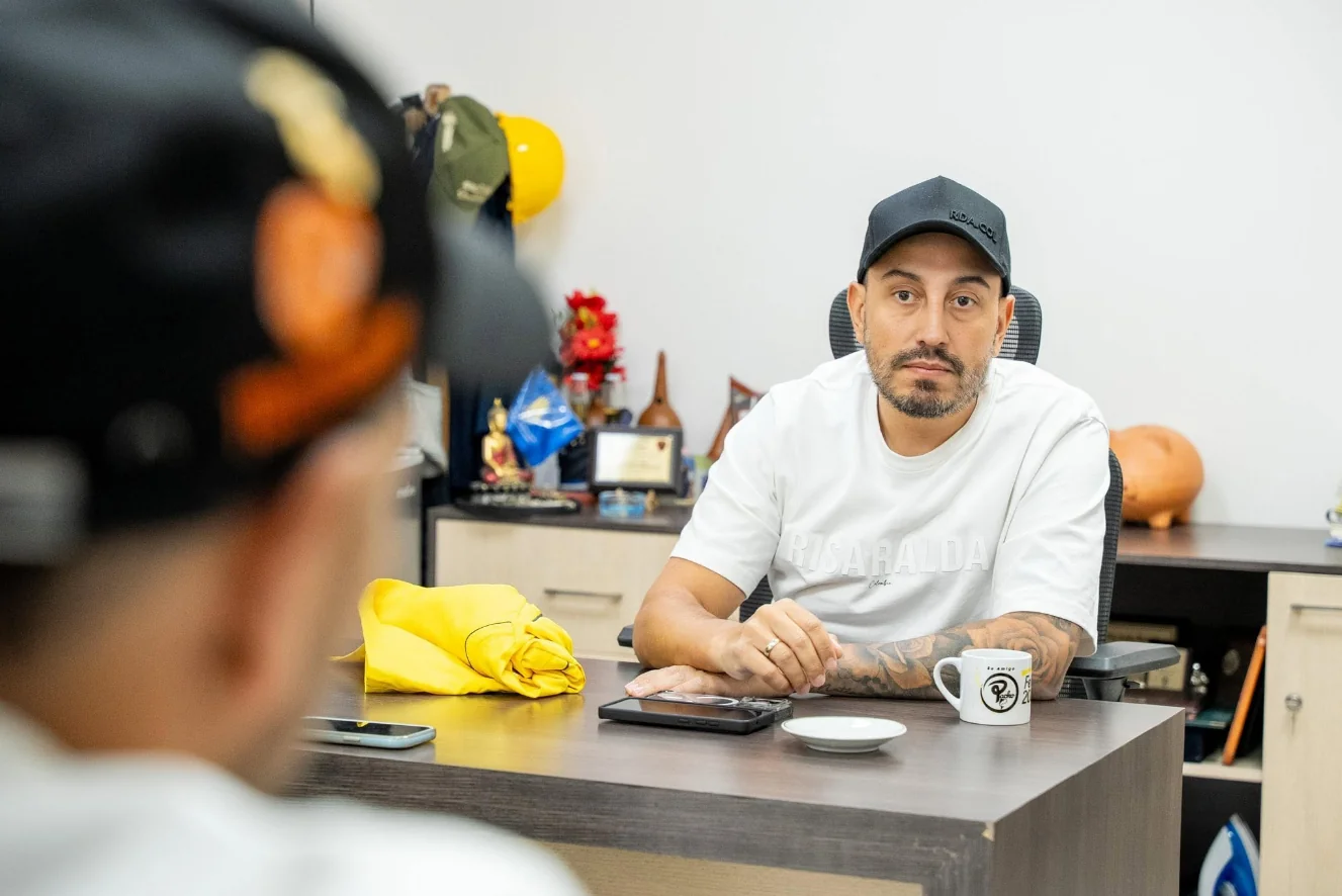Gobernación de Risaralda reorganiza sus servicios mientras avanza evaluación de sus sedes