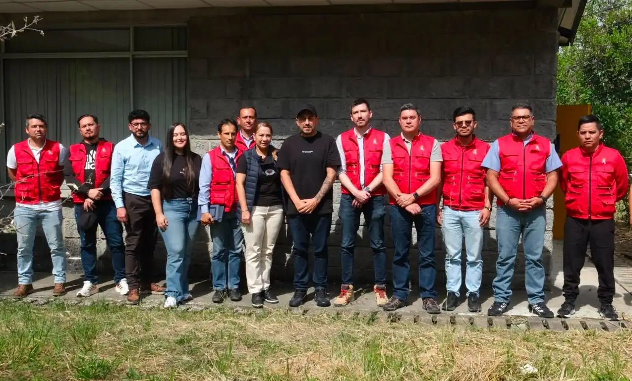 Risaralda fortalece equipo técnico para recuperar infraestructura educativa tras el terremoto