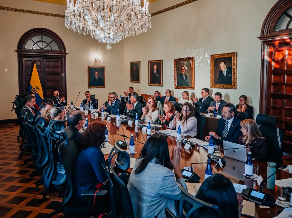 Sector privado ratifica su compromiso con Colombia: ARA, BBVA y Glencore concretan donación superior a los 54.000 millones de pesos