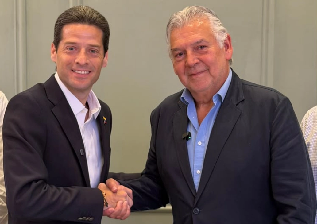El Gobierno del presidente electo Abelardo De La Espriella construirá con Fenalco el Plan Tenderos para fortalecer los pequeños negocios del país