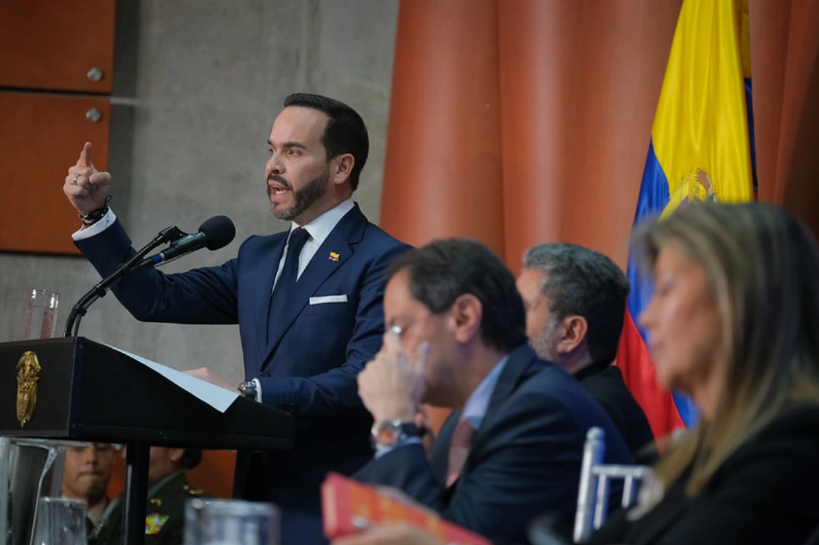 Gobierno nacional suprime cuatro viceministerios y ordena auditoría integral durante la liquidación del Ministerio de Igualdad y Equidad