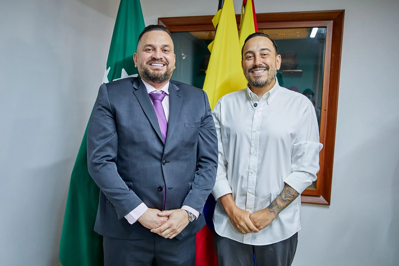 ÓSCAR ALEXIS SANABRIA CHICA ASUME COMO NUEVO GERENTE DE LA RAP EJE CAFETERO