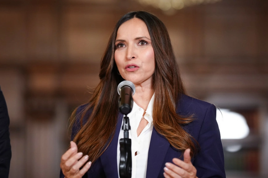 Presidente de la República designa a Clara Lucía Sandoval como Gerente para Bogotá