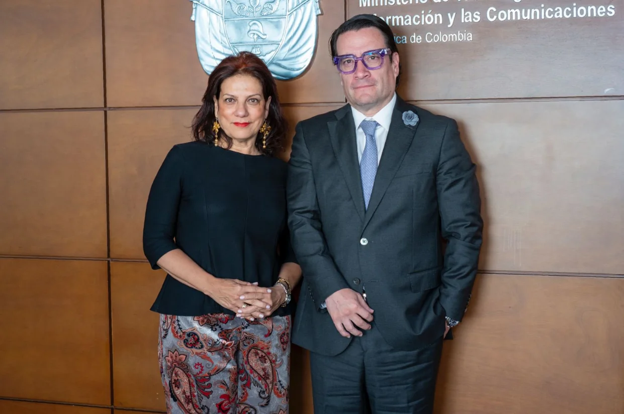 Colombia le pondrá freno a la delincuencia desde las cárceles