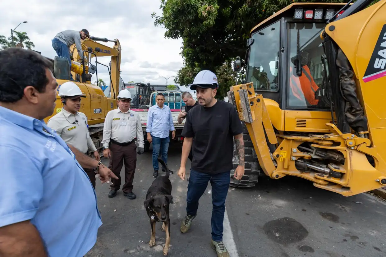 Risaralda pone $14.000 millones en ferretería para acelerar la reconstrucción tras el terremoto